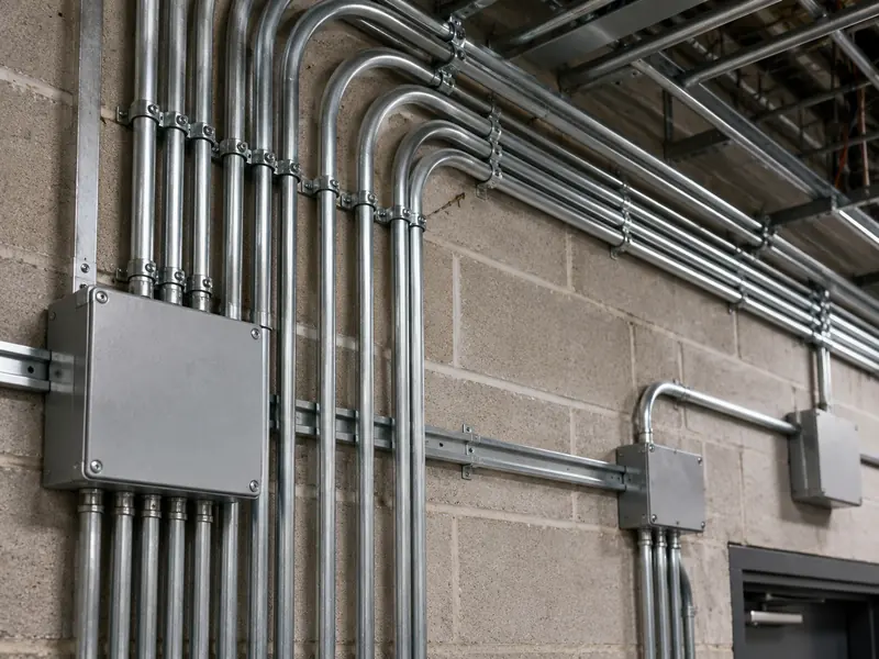 Electrical Work
