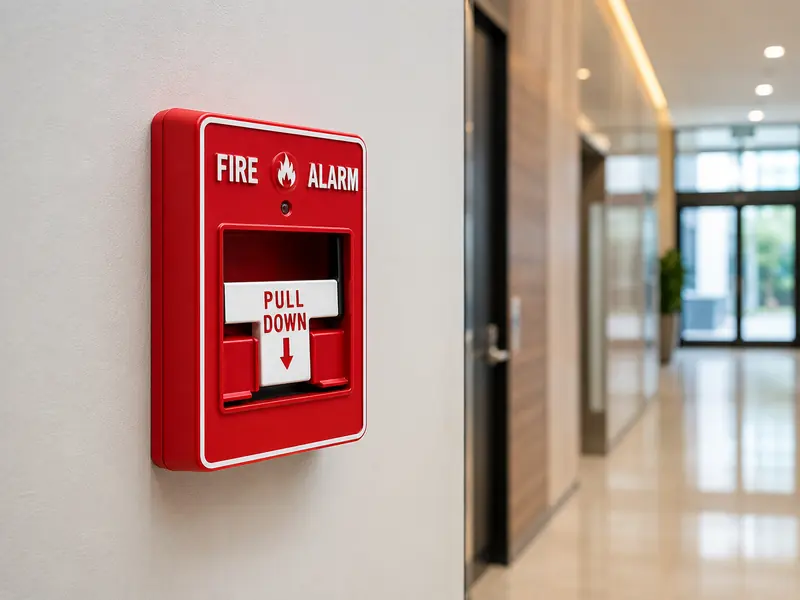 Fire Alarm Systems